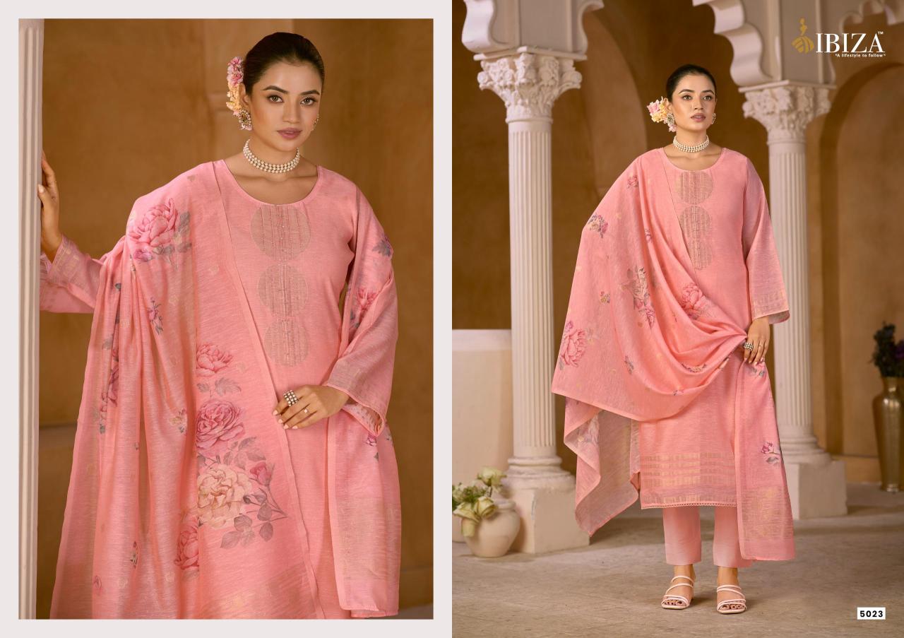 Ibiza mahiba buy dress material wholesale online india